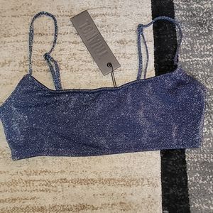 Bathing suit top only